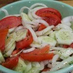GRANDMAS-CUCUMBER-SALAD